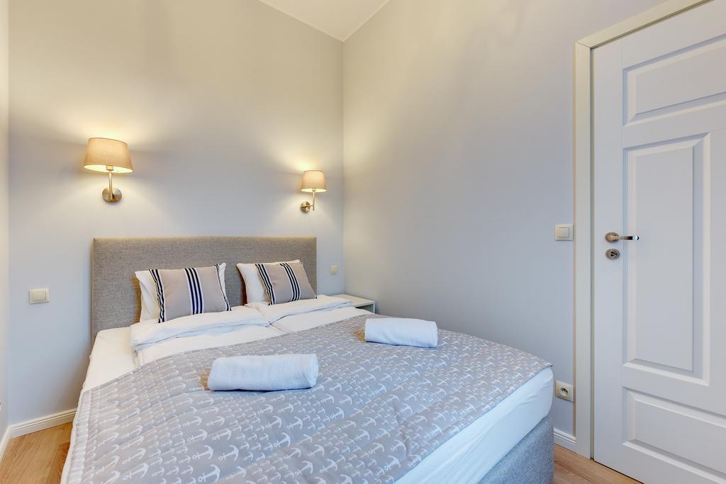 Indygo By Renters Apartament