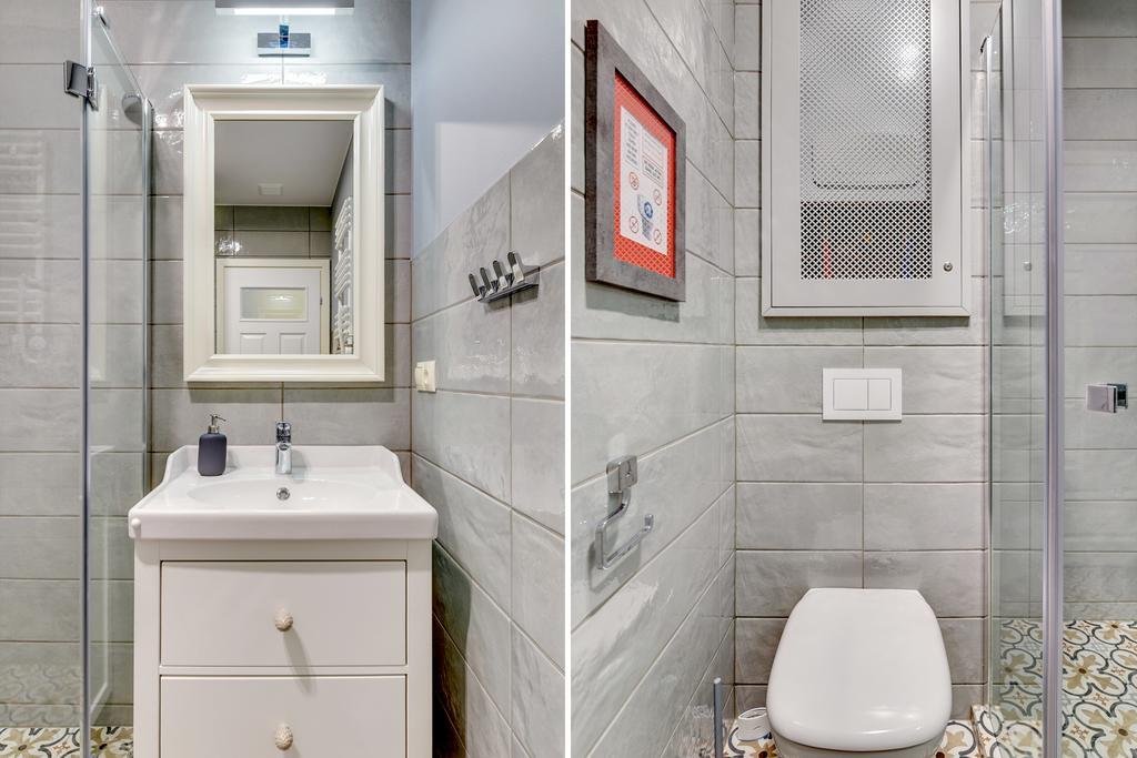 Indygo By Renters Apartament Sopot