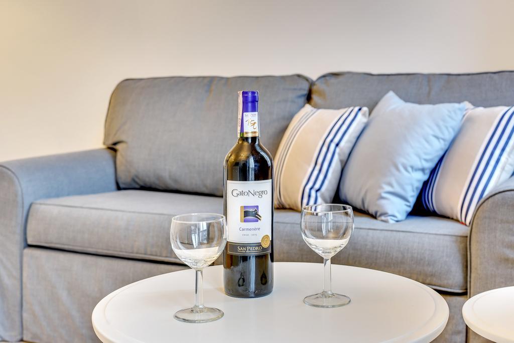 Indygo By Renters Apartament