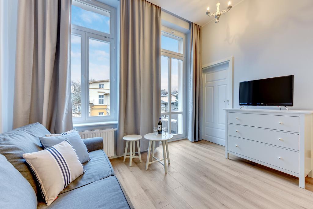 Apartament Indygo By Renters *