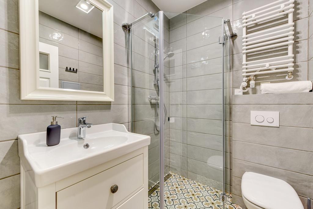 Indygo By Renters Apartament *