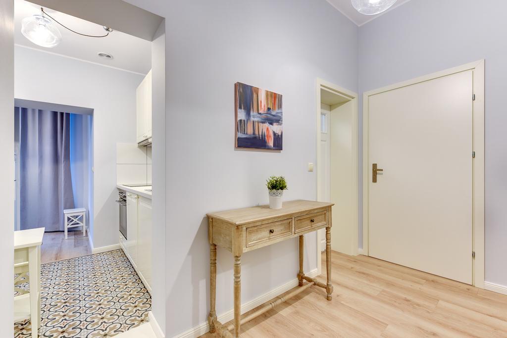 Apartament Indygo By Renters Sopot